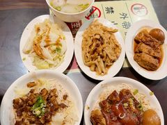 -壹等品霸王猪脚(世紀廣場旁)