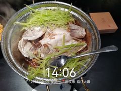 -简小舍·民间手艺菜(武昌江滩店)