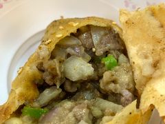 -马黑哥椒麻鸡(清江山水店)