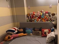 -艾乐空间主题私人影院(宝山万达店)