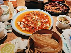 -蓉城小馆(科兴店)