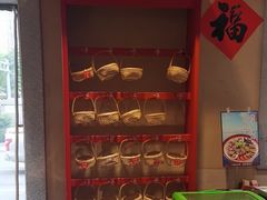 -乡里八闽·福州乡土菜(火车北站店)