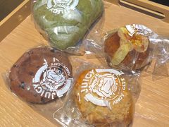 -Juicy Bakery(大学路店)