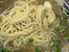 -马兰拉面(西直门外店)