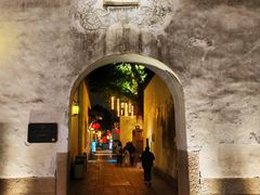 -三坊七巷历史文化街区