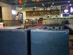 大堂-米莱蒂亞牛排餐厅(福园广场店)