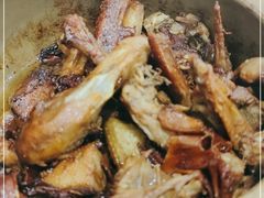 -斯丹姜母鸭·古法干香(涂门街总店)