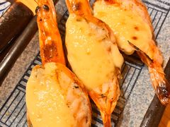 -吉兆·料理(红梅南路店)