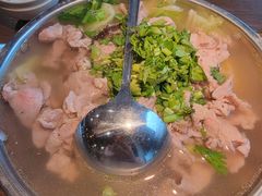 -肖四女乐山跷脚牛肉(世博源店)