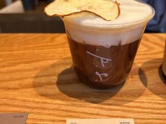 -O.P.S. CAFE