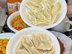 -双福饺子营餐厅(财富广场店)