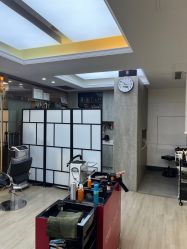 -showcase·形象沙龙