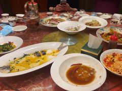 -巴依老爷新疆美食(马驹桥店)