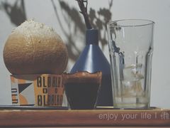 -旧屋咖啡(海景店)