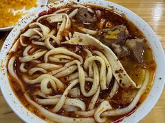 千张小排面-兴华千张面馆