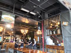 -琥珀老六龙虾(四里河店)