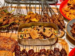-老味烧烤(总店)