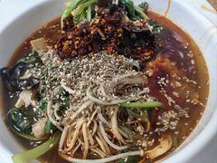 麻辣烫-川名佬麻辣拌麻辣烫(新华店)