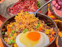 -烧肉达人•炭火烧肉(新天地店)