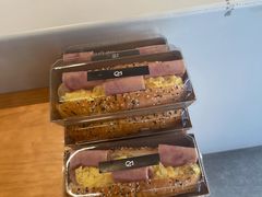 -吉森Bakery(教育路店)
