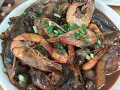 -阿东农家菜(新场古镇下塘街店)