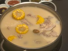 -官也街澳门火锅(新源里店)