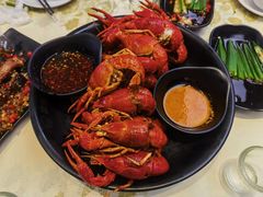 -聚味瞿记·龙虾堂(坡子街店)