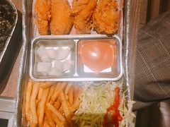 -火炉火自助餐(朝阳大悦城店)