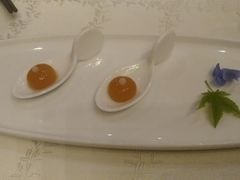 南瓜分子料理-浦江二号·独栋江景餐厅(滨江大道店)