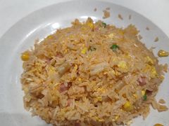 -冰岛茶餐厅(世茂店)