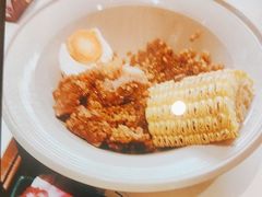 -太食獸泰式茶餐厅(济南万象城店)