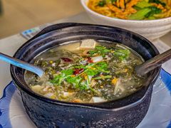 雪里红豆腐-万顺啤酒屋(皇寺路店)