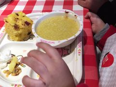 -西贝莜面村(金隅嘉品mall店)
