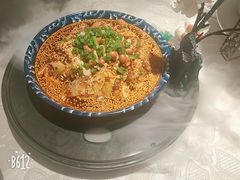 -川味堂·四川豆花(八卦岭店)