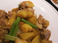 -前海沿·青岛菜(李沧万达店)