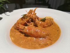 -狮拾久·现代新加坡料理(福田COCO Park店)