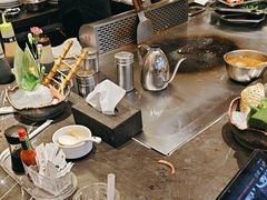 -大渔铁板烧(东城店)