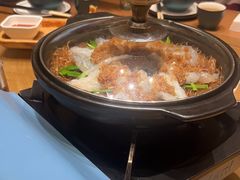 -老砂锅(城北店)