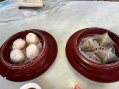 -东南里湖景餐厅·新闽菜(浦西万达店)