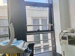 -泰康拜博口腔医院(江北总院)