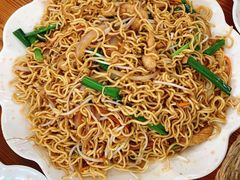 -南记食粥坊·宵夜大排档(岭南分店)