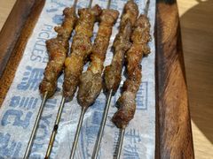 -马记永·兰州牛肉面(天通苑家乐福店)