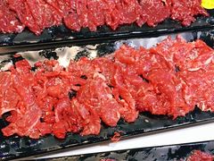 -陈记顺和潮汕牛肉火锅(棠德南路店)