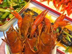 -熊记虾王·小龙虾(东晓南店)