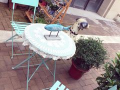 -Kitchen·Y洋厨房西餐厅(王府壹号店)