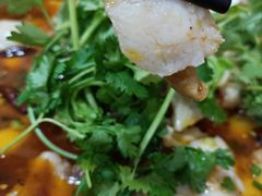 -燕兵眉州肥肠鱼饭店