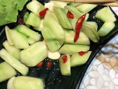 烧烤-云晓光头烧烤吧(新大陆广场店)
