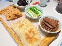 -0776食堂·京城创意菜(七里庄店)