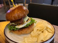 -明谦·Coffee&Cocktail Bar(美您公园店)