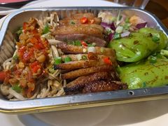 -JINNS锦时 steak&pizza(浸信会礼拜堂旧址店)